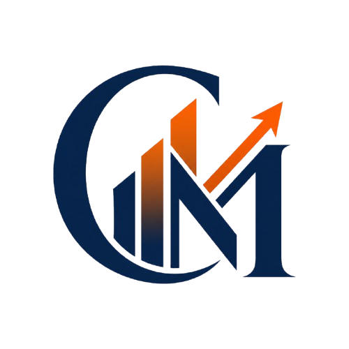 Capital Masterplan Finance Logo